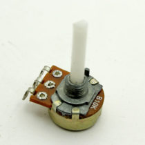 10K potentiometer