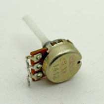 10K potentiometer