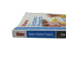 Make:Basic Arduino Projects