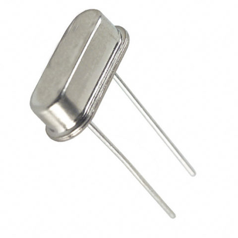 16MHz Crystal Oscillator