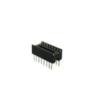 16 Pin IC Base