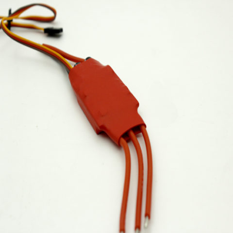 Gizmotz 30A ESC