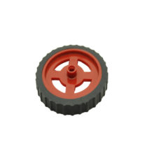 Plastic Wheel