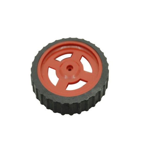 Plastic Wheel