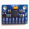 Accelerometer MpU 6050