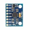 Accelerometer MpU 6050