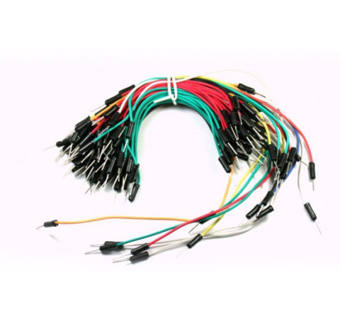 Jumper Wires