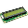 LCD Display