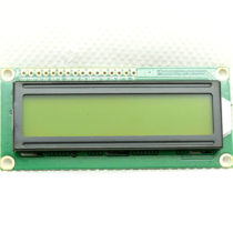 LCD Display