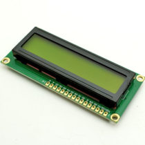 LCD Display