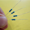 Resistor Pack