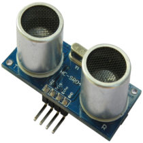 Ultrasonic Sensor