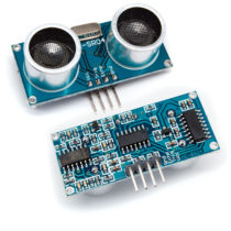 Ultrasonic Sensor