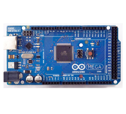 arduino mega