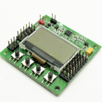 kk 2.1 flight controller