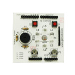 Gizmotz Maker's Shield