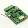 micro quad flight controller