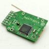 micro quad flight controller