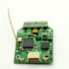 micro quad flight controller