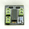 motor driver Shield