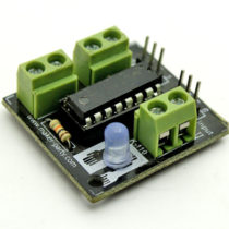 motor driver Shield