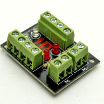 power distributer module