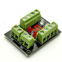 power distributer module