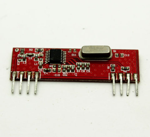 rf receiver