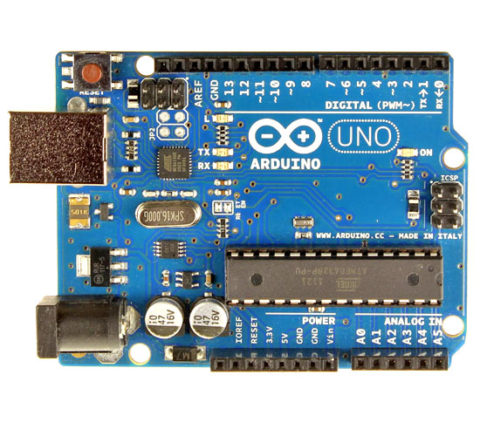 arduino uno