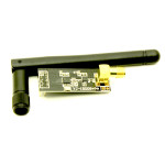 nRF24L01 Wireless Module With Antenna