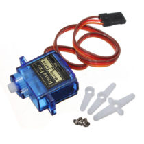 SG90 9G Servo