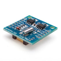 Tiny RTC I2C