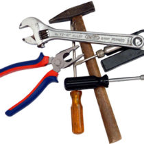 Hand Tools