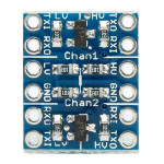 IIC to I2C Level Conversion Module