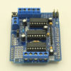 motor driver shield