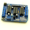 motor driver shield