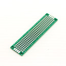 2cmx8cm Double sided PCB Protoboard