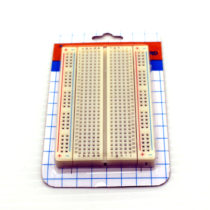 400 TIE BREADBOARD