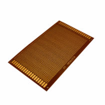 9CMX15CM SINGLE SIDE PCB PROTOBOARD