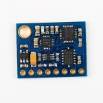 BMP085-GY85 Sensor Module