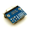 RS-232 TO SERIAL CONVERTER BOARD
