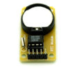 DS1302 REAL TIME CLOCK MODULE