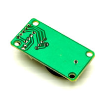 DS1302 REAL TIME CLOCK MODULE