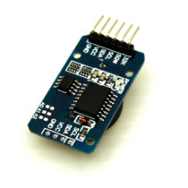 DS3231REAL-TIME CLOCK MODULE