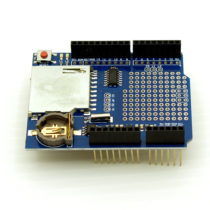 DATA LOGGER SHIELD