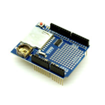 DATA LOGGER SHIELD