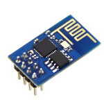 ESP8266-01 Wi-Fi Module