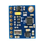 GY-86 Flight Control Sensor Module