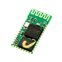 HC-05 BLUETOOTH MODULE