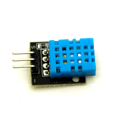 MakersKart | DHT-11 Humidity and Temperature Sensor Module